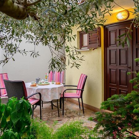 Apartment Greta Премантура Екстер'єр фото