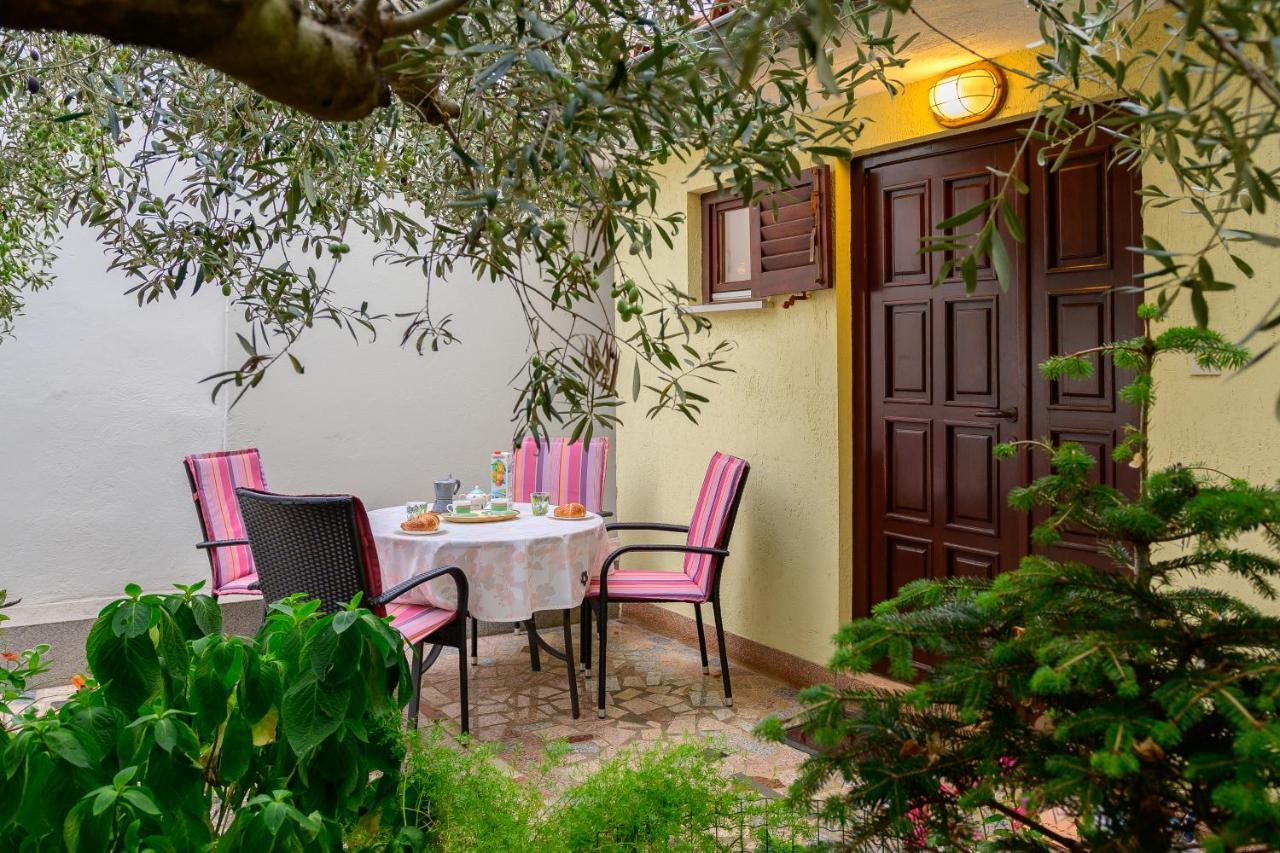 Apartment Greta Премантура Екстер'єр фото