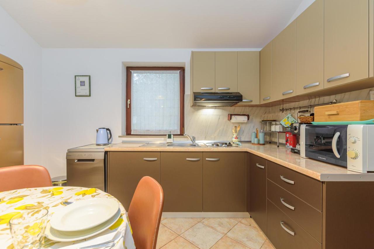 Apartment Greta Премантура Екстер'єр фото