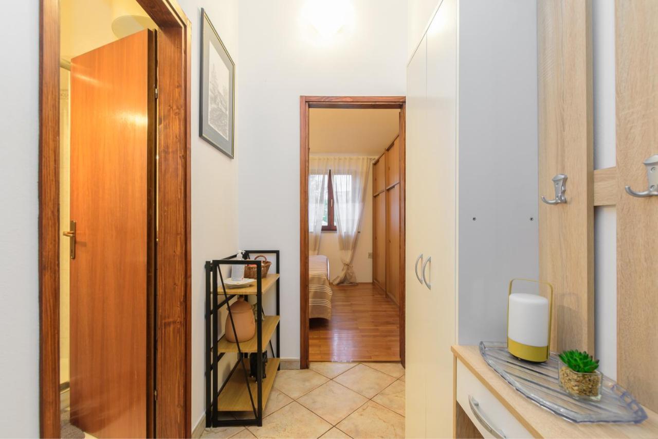 Apartment Greta Премантура Екстер'єр фото