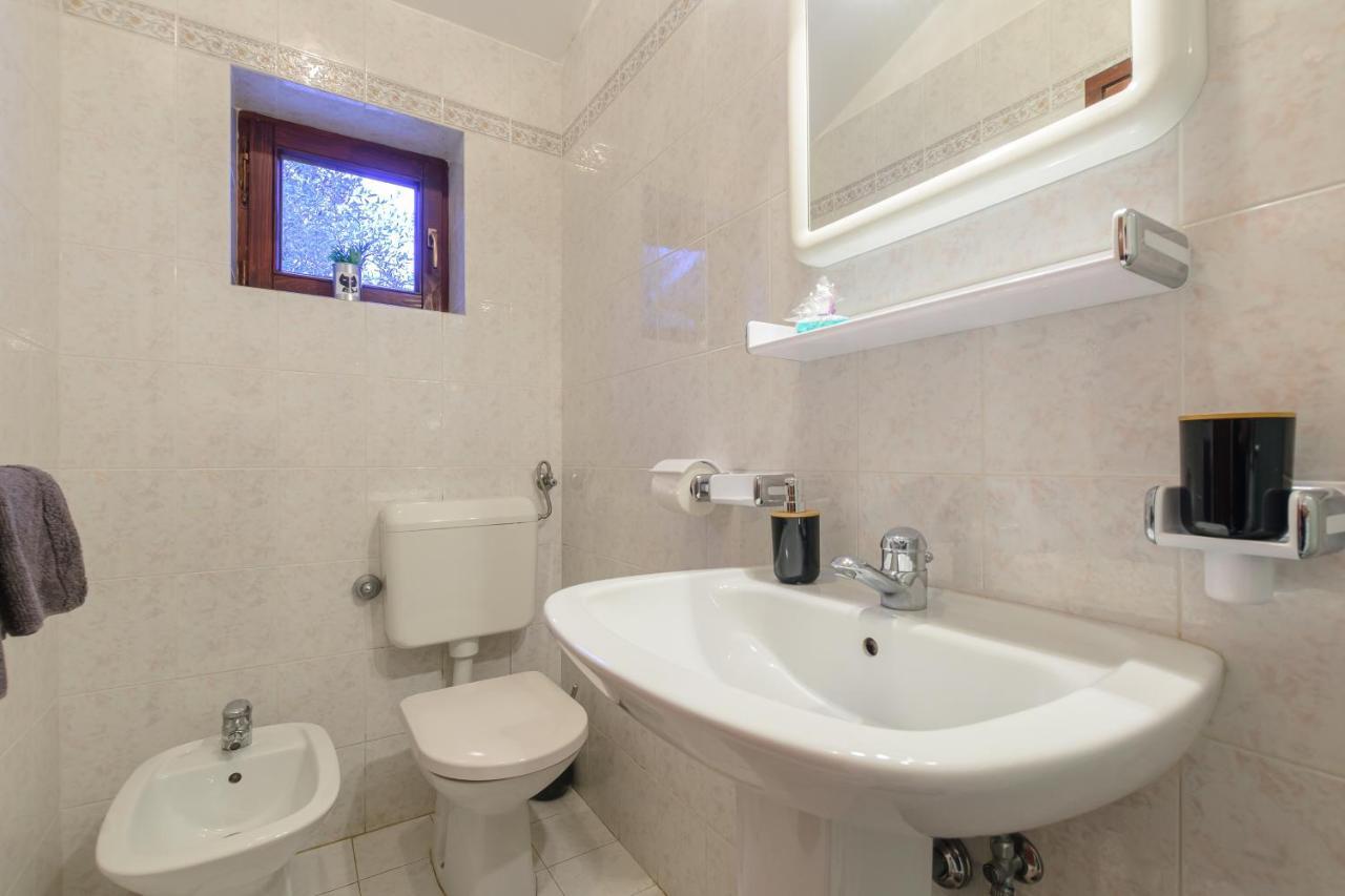 Apartment Greta Премантура Екстер'єр фото
