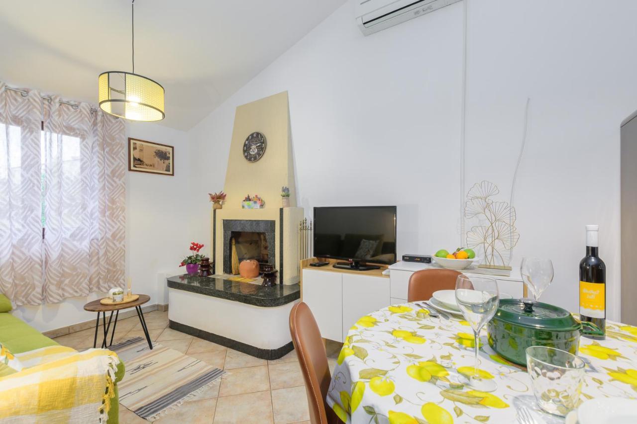 Apartment Greta Премантура Екстер'єр фото