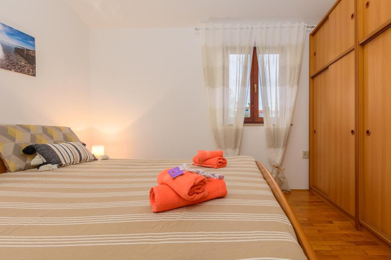 Apartment Greta Премантура Екстер'єр фото
