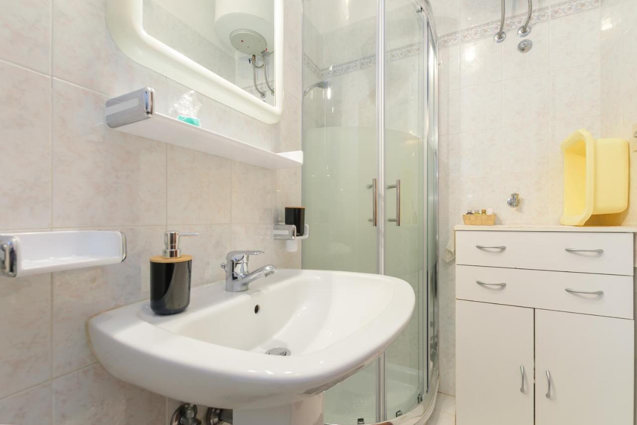 Apartment Greta Премантура Екстер'єр фото